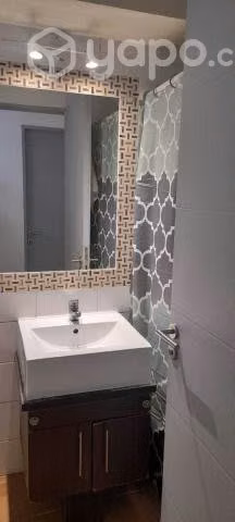 Departamento comodo y con excelente ubicacion
