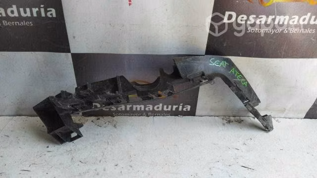 Mensula SEAT Ateca Rh. 2.1