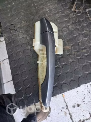 Manilla puerta trasera izq. hyundai Tucson 2018