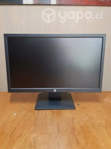 Monitor hp