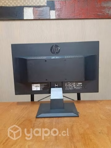 Monitor hp - Imagen 2