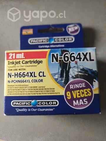 Tinta impresora nuevas - Imagen 2