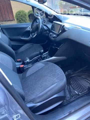 Peugeot station wagon vendo