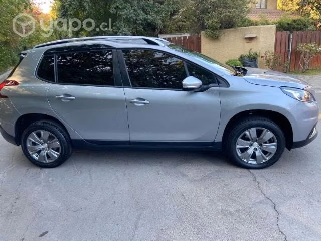 Peugeot station wagon vendo