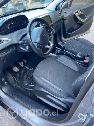 Peugeot station wagon vendo