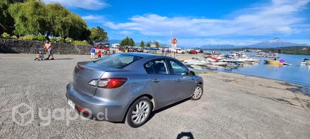 Vendo Mazda 3 V