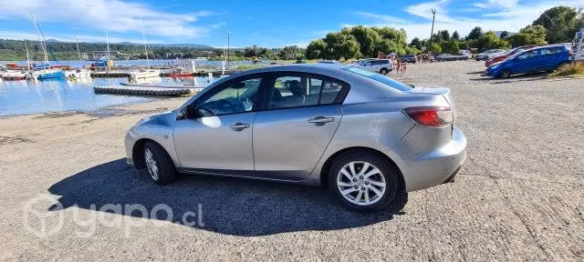 Vendo Mazda 3 V