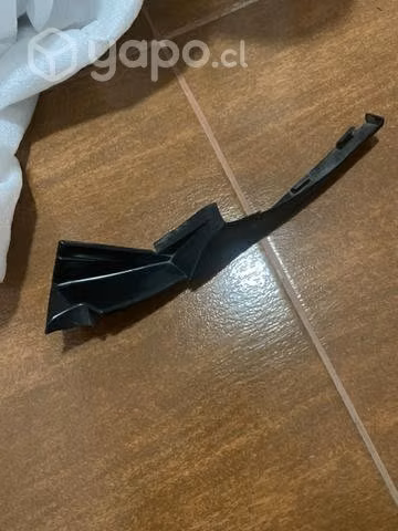 Llanta Nissan Kicks
