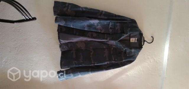 Chaqueta militar - Imagen 2