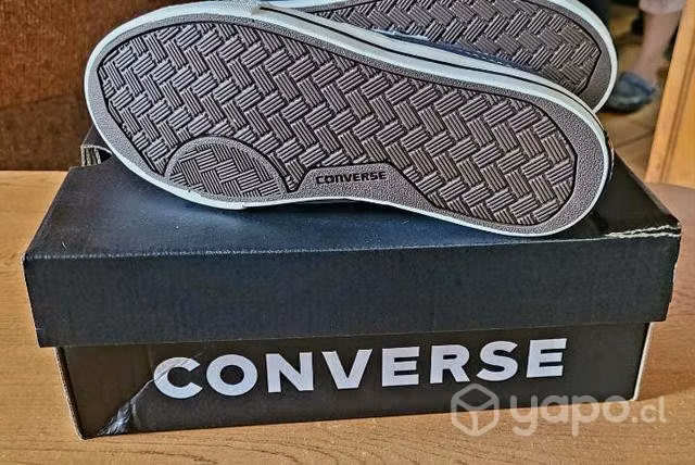Zapatillas Convers - Imagen 5