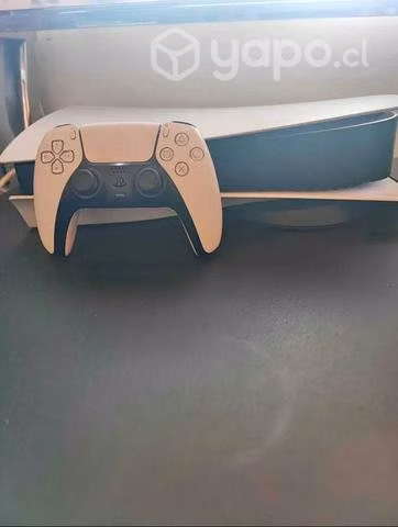 Ps5 (venta o permuto por iPhone)