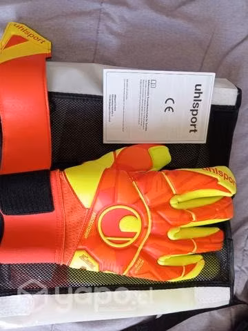 Guante Profesional Uhlsport - Imagen 5