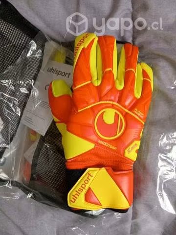 Guante Profesional Uhlsport