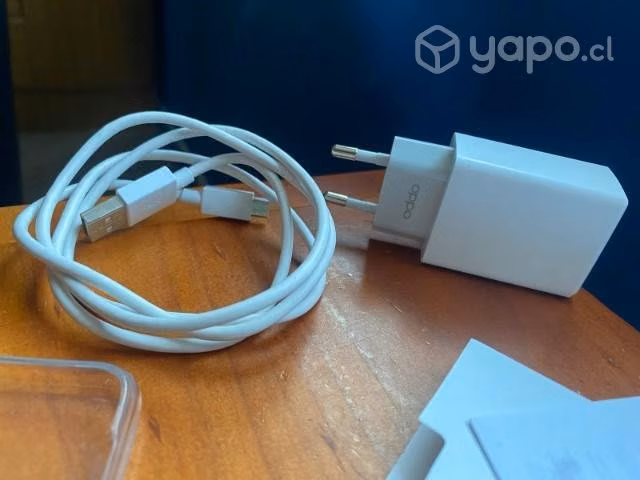 Celular OPPO A15 - Imagen 5