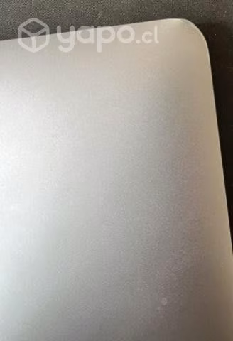 Macbook Pro M1 13" 2020 - Imagen 4