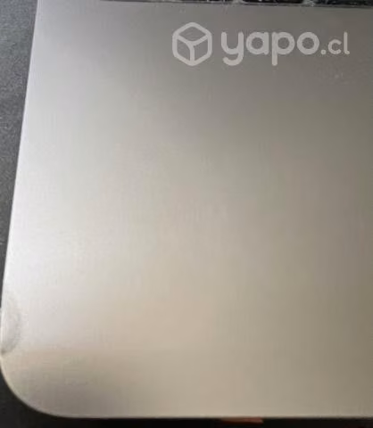 Macbook Pro M1 13" 2020 - Imagen 2
