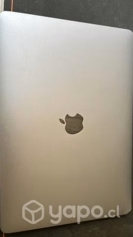 Macbook Pro M1 13" 2020