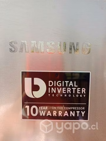 Refrigerador Samsung - Imagen 3