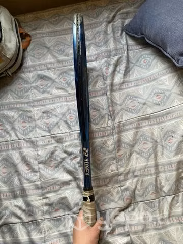 Raqueta yonex ezone L (modelo 2021) - Imagen 3