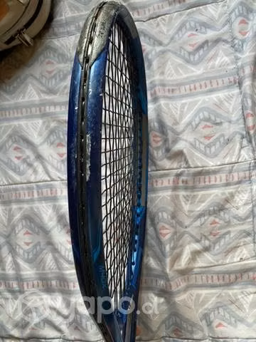 Raqueta yonex ezone L (modelo 2021) - Imagen 5