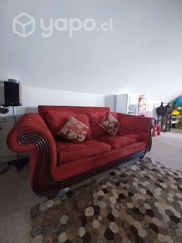 Sofa - Imagen 2