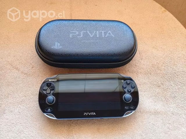 Ps vita