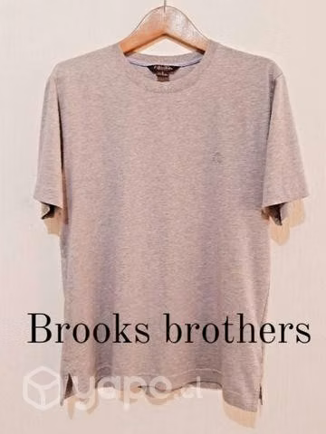 Poleras brooks brothers original - Imagen 6