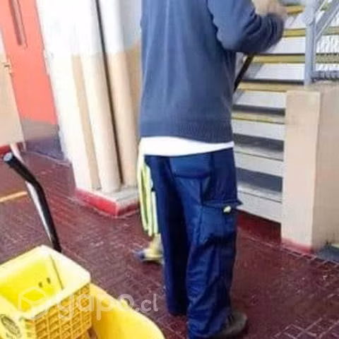 Realizamos aseo en Departamentos, en oficinas