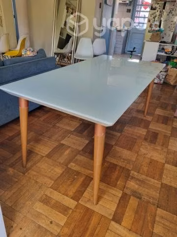 Mesa de Vidrio Templado - Imagen 4