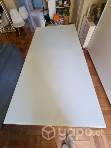 Mesa de Vidrio Templado - Imagen 2