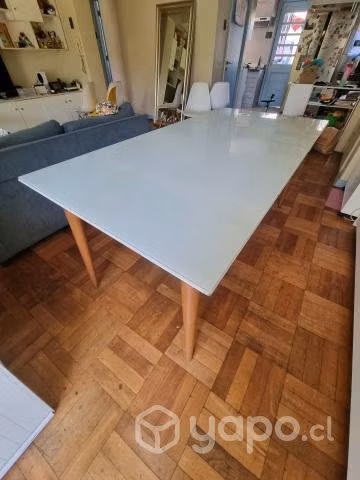 Mesa de Vidrio Templado - Imagen 3