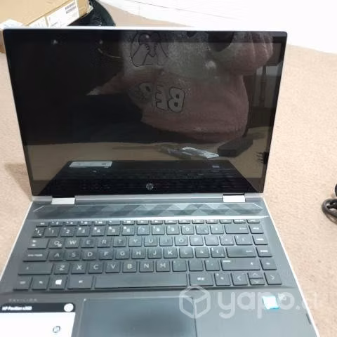 Notebook x360 convertible - Imagen 4
