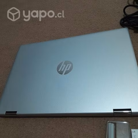 Notebook x360 convertible - Imagen 5