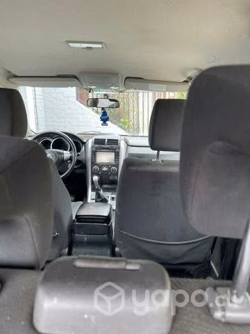 Suzuki Gran Nomade año 2016