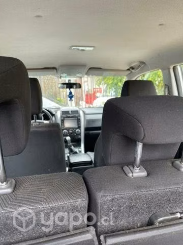 Suzuki Gran Nomade año 2016