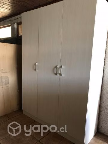 Closet nuevo