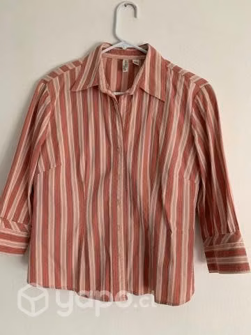 Blusas talla S en impecable estado Metro Tobalaba