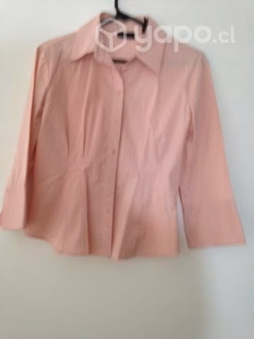 Blusas talla S en impecable estado Metro Tobalaba