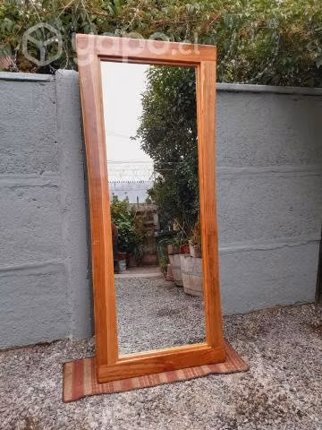 Espejo Grande de Pared