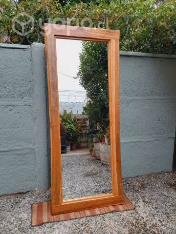 Espejo Grande de Pared