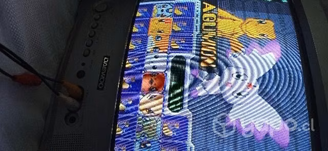 Nintendo 64 y PsOne desbloqueada