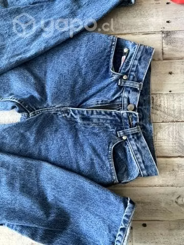 Jeans nuevos - Imagen 2