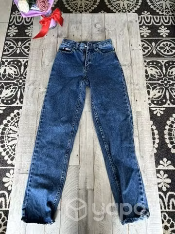 Jeans nuevos