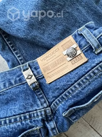 Jeans nuevos - Imagen 4