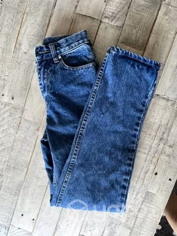 Jeans nuevos - Imagen 5