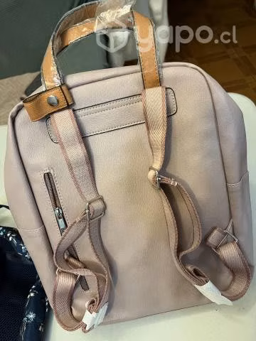 Mochilas