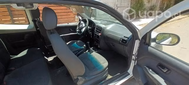 Fiat strada 2015