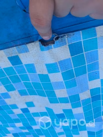 Piscina Bestway