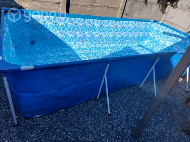 Piscina Bestway