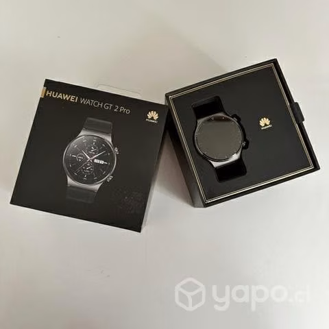 Smartwatch Huawei GT 2 Pro